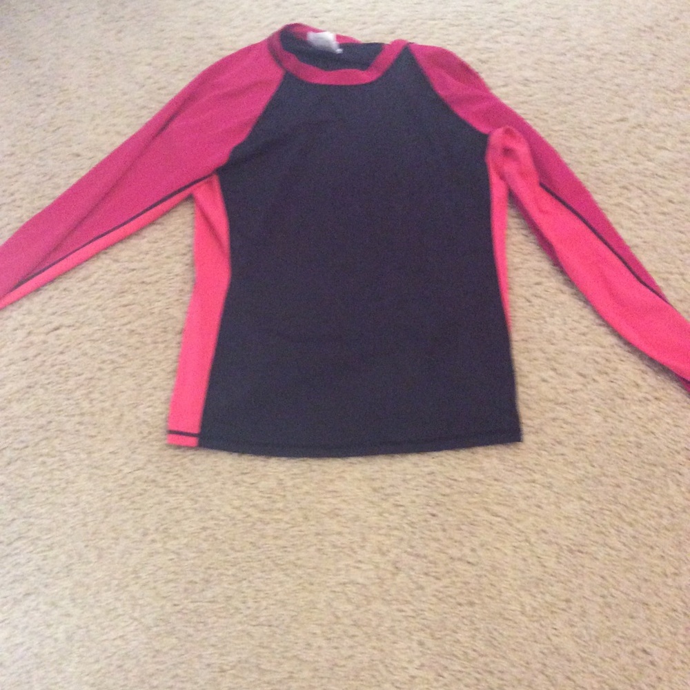Jag sport top!!!